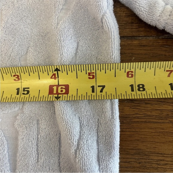 Nike Jordan Boys' Fuel Up Cool Down Terry cloth T-Shirt Blue Large - Picture 3 of 8